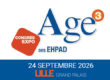 Age 3 des Ehpad Congrès expo Lille