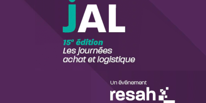 JAL Les Journées Achat Logistique RESAH