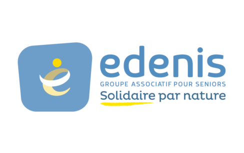 Edenis Groupe associatif pour seniors Solidaire par nature