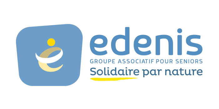 Edenis Groupe associatif pour seniors Solidaire par nature