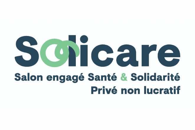 Solicare - Salon engagé Santé & Solidarité Privé non lucratif