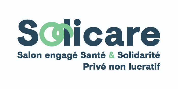 Solicare - Salon engagé Santé & Solidarité Privé non lucratif
