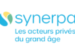 Synerpa Les acteurs privés du grand âge
